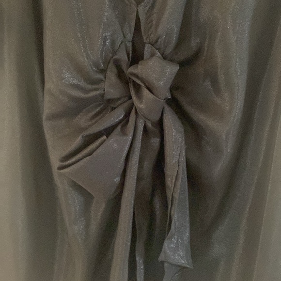 Hudson Studio Blouse - Picture 4 of 6